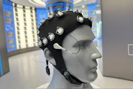 河南版“脑机接口”实现突破｜豫见未来产业图片