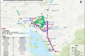 红山动物园、夫子庙、门东、总统府……南京多景点最新公告！图片