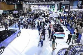 从世界500强排名，看中国汽车发展新趋势｜南方产业观图片