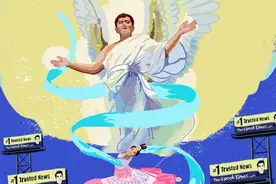 美国画廊业主投书当地媒体 呼吁民众认清“神韵”背后的邪教争议和黑幕图片