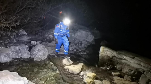 六人爬野山被困再敲警钟：野游的代价远比风景沉重