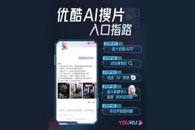 新经济观察丨模糊关键词也能精准搜出剧集 全网首个AI对话影视搜索引擎来了丨封面天天见图片