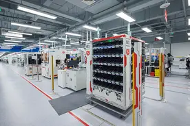 转转黄炜：推进“官方验”，完善环节以提供符合用户预期商品及服务图片