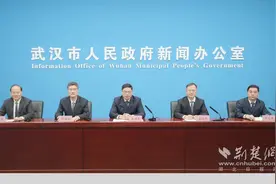 武汉开展“人工智能+”行动，超20个行业大模型今年将应用图片