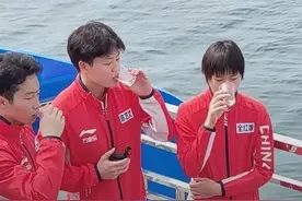 全红婵退出国家队？官方回应图片