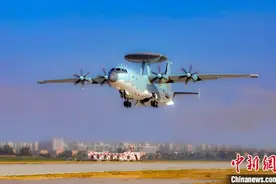 （经济观察）中国特种飞机究竟“特”在哪里？图片