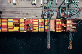 浙江民企新生代：这一仗自己打！周国辉：沧海横流方显英雄本色图片