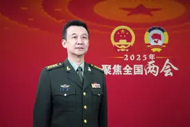 2025年全国一般公共预算安排国防支出1.81万亿元图片