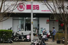 调查|电动自行车线路、电池也需保养？很多商家竟也不了解图片