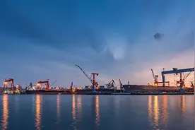 全球造船业迎来繁荣期，中国船舶（600150） 以重组谋求更大发展丨公司研究图片
