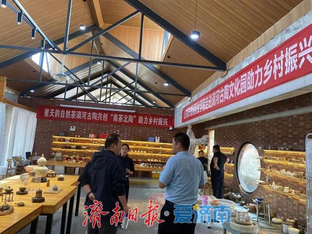 走出课堂，触摸信仰！“行走的思政课”让红色基因活起来