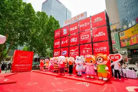 国民运动品牌鸿星尔克领衔，众多国货中原公益出发图片