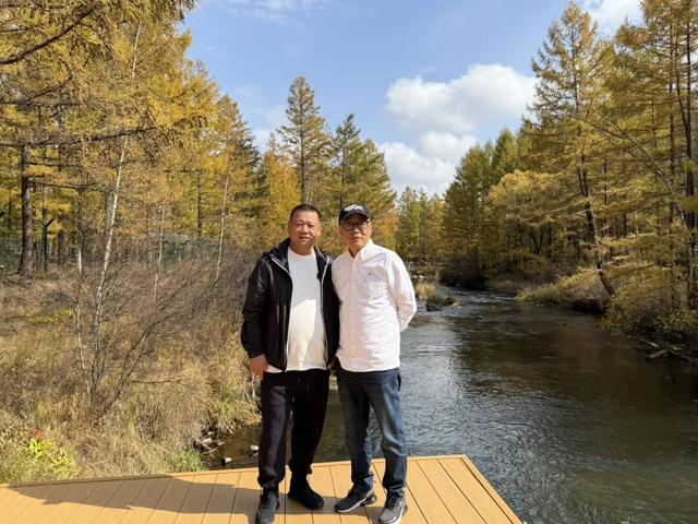 假期闲记（三）