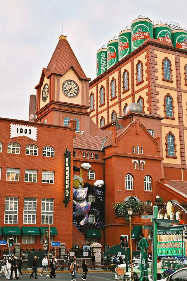 青岛跨年迎新攻略！用24小时，解锁跨年新玩法！