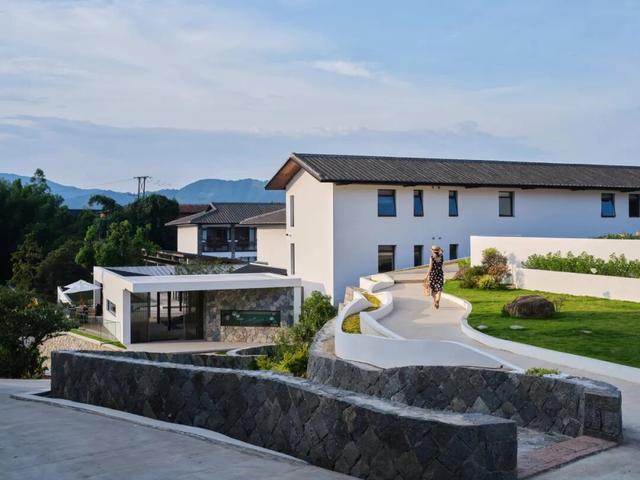 双节同庆・县长邀您游闽清！五大主题路线，解锁千年古邑的秋日惊喜