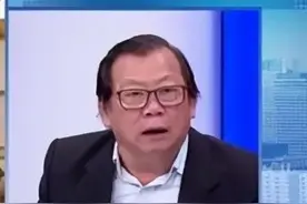 盘点绿营十大“假名嘴 真忽悠”：“疯狗”、“军盲”黄澎孝取悦“台独”胡说八道图片