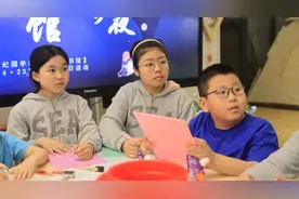 “游牧阅读”，构建学生全息阅读空间图片