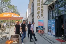 更灵活、更便捷！彭州市“自主购房安置”政策来啦→图片