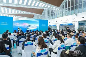 爱达邮轮地中海号下月在青启航，青岛邮轮产业“加速重启”图片