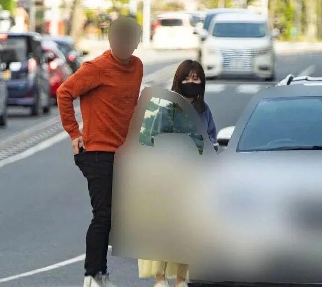 37岁福原爱宣布再婚怀孕，丈夫是他！交往之初未想结婚，男方一句话促成姻缘