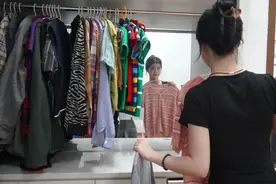 揭秘！这个派出所拍的身份证照片为何这么好看？图片