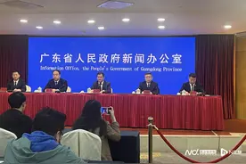 广东多地连续70天没有有效降雨！森林火险气象等级仍在高位图片