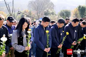 5768位遗体和人体器官（组织）捐献者点亮生命之光图片