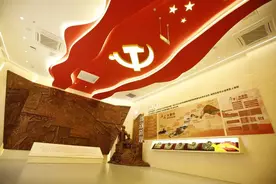 走进新国企 | 初心不改 这支精锐何以百炼成钢图片