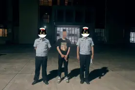 事发海南！朱某利用P图技术伪造转账记录诈骗他人财物被抓图片