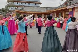 延边州九三文旅活动丰富多彩 值得期待图片