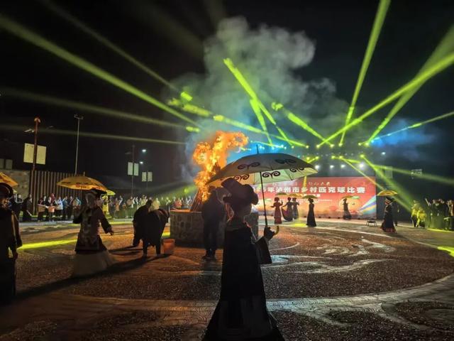 2025叙永文旅年度答卷——文化馆篇