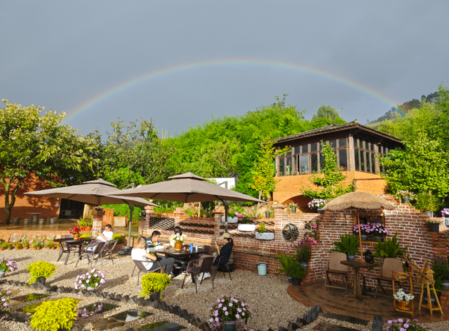 田园采摘、跨年派对！富民县2025元旦活动精彩纷呈