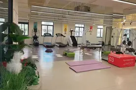 这家健身房，只准女性出入！“95后”创始人回应争议图片