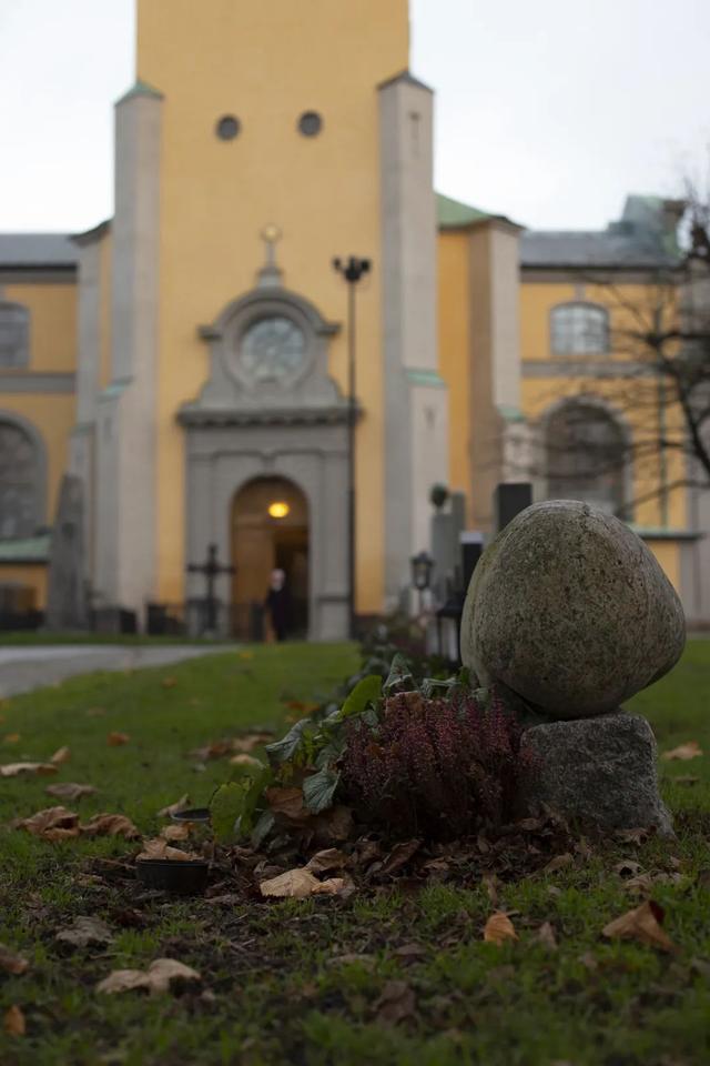 清明逛逛「鬼地方」：墓地散步指南