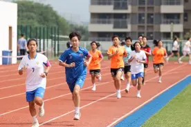 不要迷信什么“体考神器”，锻炼身体没有捷径图片