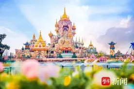 阿连，阿淮为你准备好了：淮安西游乐园、方特等景区免票！图片