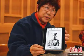 孙女追忆祖父陈明仁：终身恪守黄埔精神图片