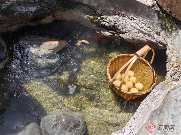 旅居保山｜于山水温泉之间尽享热气腾腾的幸福生活