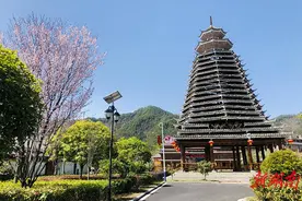 山区县新晃一个镇今年招商引资7家企业投资额过亿元，怎么做到的？图片