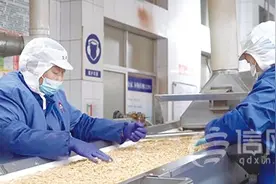 莱西市新季花生供应增加 价格低于去年同期图片