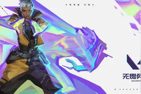 2025 VCT CN联赛第一赛段即将开启，角逐三个多伦多大师赛晋级名额图片