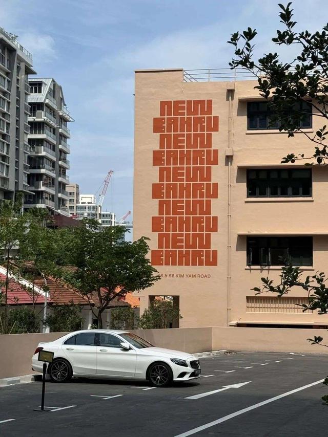 新加坡必备旅行神器：有Grab就够了！打车觅食一键搞定，轻松化身本地玩家