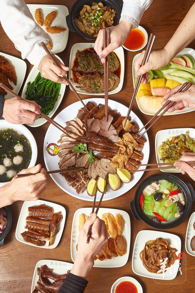 来汕头玩要吃什么？“十大时尚美食”名单新鲜出炉！