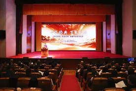 2025年度“重温经典”展播作品公布，《父母爱情》《甄嬛传》等春节将播图片