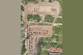 东垣古城刷新学术界对汉代郡国城市制度认知图片