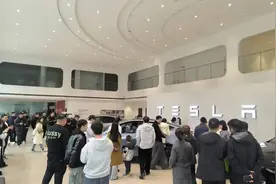 “一下能省好几万！”多家新能源车企开年放大招图片