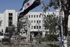 以色列想“重塑中东”，走得通吗？图片