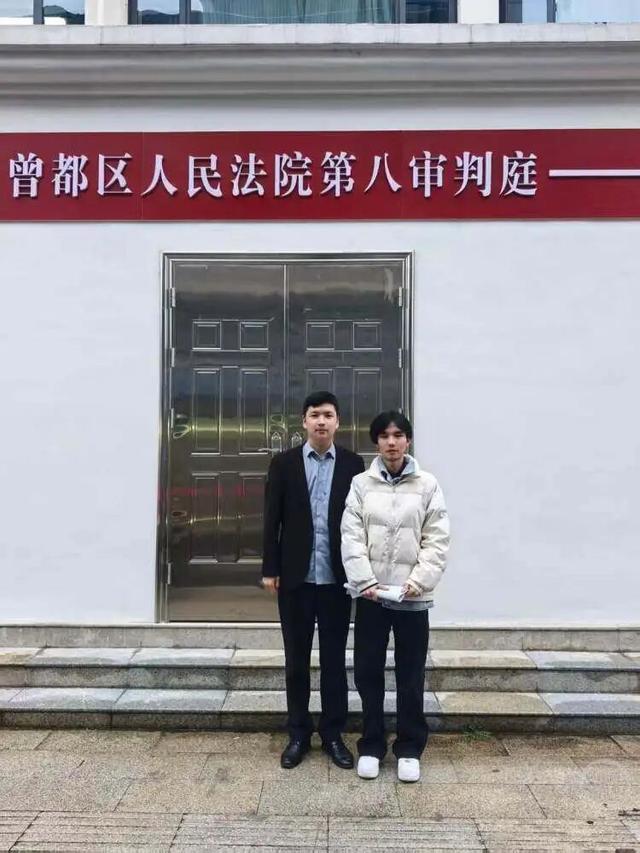 从陪嫁存款单到女方父母全是假的！小伙被骗婚案开庭，女方当庭表示：不会退赃	，不需要谅解