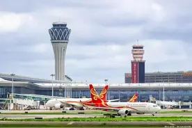 美兰机场所有国内客运航班截载时间将缩短5分钟图片