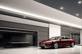 汽车零部件板块强劲增长，多家汽车企业2024年业绩亮眼图片